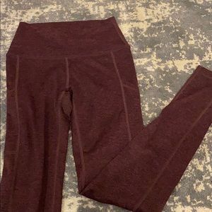 aerie leggings